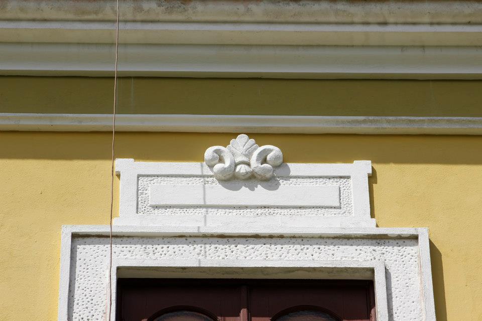 Hacienda Irurena o Labadie - Palacete Los Moreau - Mansion Labadie (1905) - Moca - 2013 00071